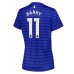 Everton Thierno Barry #11 Hjemmedrakt Dame 2025-26 Korte ermer